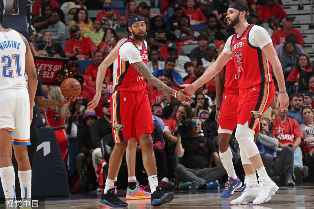 新的表现 新的表现